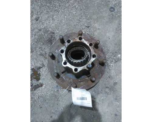 Hub HUB PILOTED - STEEL 8 LUG LKQ Heavy Truck - Goodys