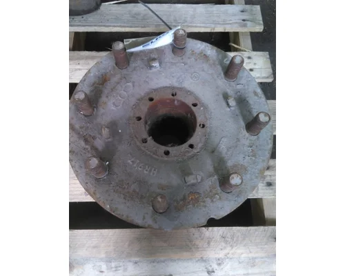 Hub HUB PILOTED - STEEL 8 LUG LKQ Heavy Truck - Goodys