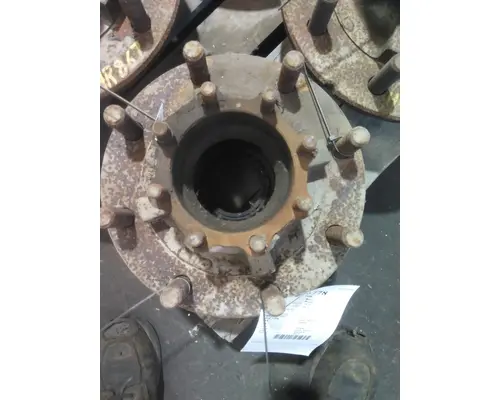 Hub HUB PILOTED - STEEL 8 LUG LKQ Heavy Truck - Goodys