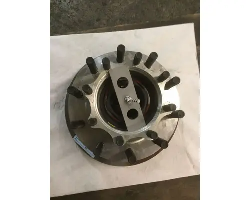 Hub HUB PILOTED - STEEL 8 LUG Marshfield Transportation Products