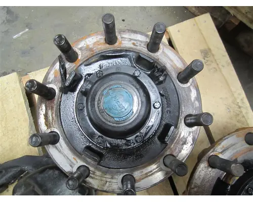 Hub HUB PILOTED - STEEL T800B LKQ Heavy Truck Maryland