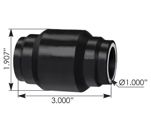 Steering Or Suspension Parts, Misc. HUTCH  Hagerman Inc.