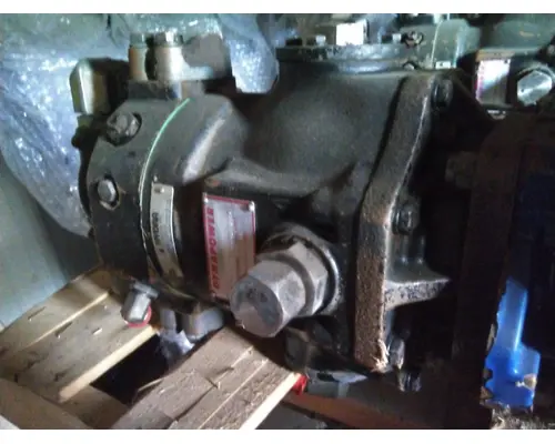 Hydraulic Pump/PTO Pump HYDRA SERVICE DYNAPOWER 88051 / 888032-25 LKQ Evans Heavy Truck Parts