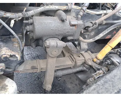 Steering Gear / Rack Hydrapower F-9370 Geco - Fresno