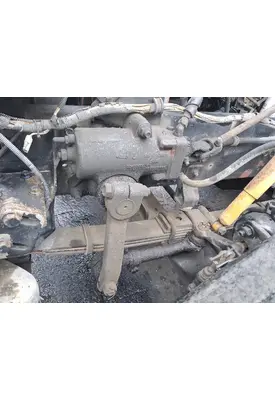 Hydrapower F-9370 Steering Gear/Rack