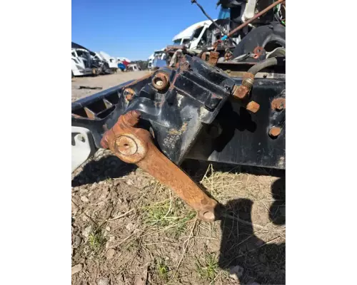 Hydrapower Other Steering Gear  Rack