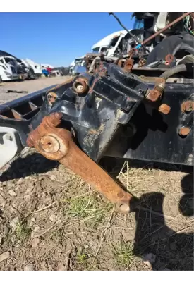 Hydrapower Other Steering Gear / Rack