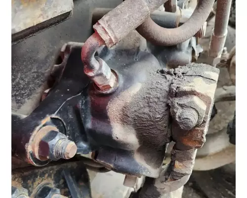 Hydrapower Other Steering Gear  Rack