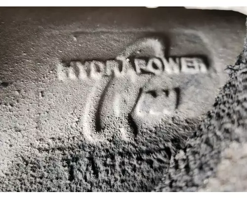 Hydrapower Other Steering Gear  Rack
