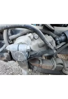 Hydrapower Other Steering Gear / Rack