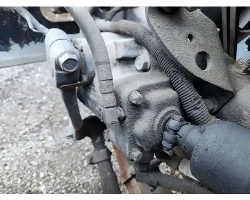 Hydrapower Other Steering Gear  Rack