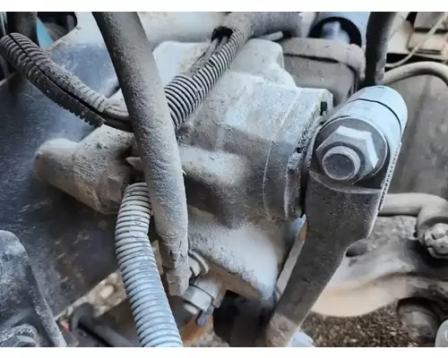 Hydrapower Other Steering Gear  Rack