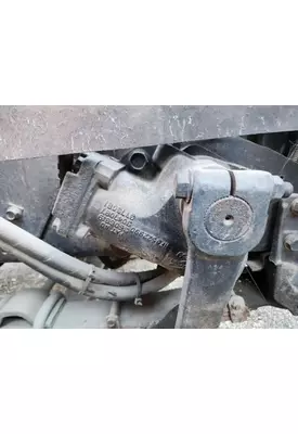 Hydrapower Other Steering Gear / Rack
