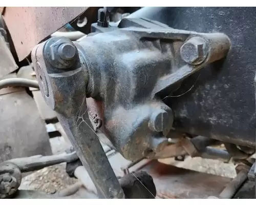 Hydrapower Other Steering Gear  Rack