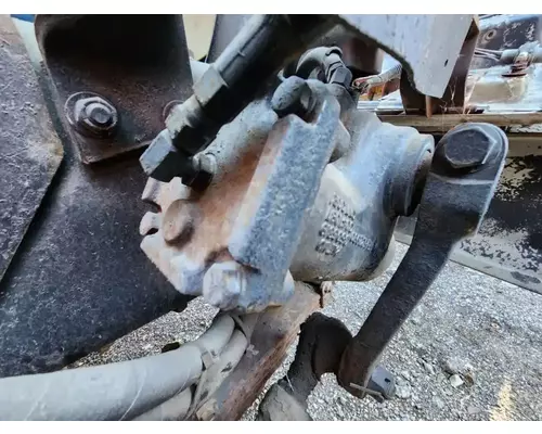 Hydrapower Other Steering Gear  Rack