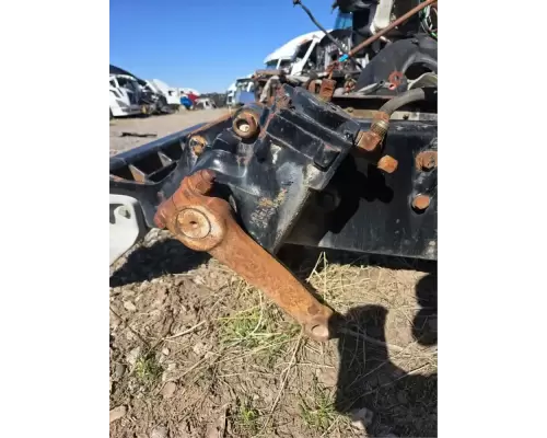 Steering Gear / Rack Hydrapower Other Holst Truck Parts