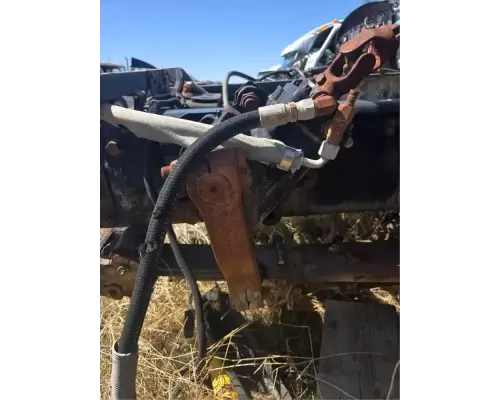 Steering Gear / Rack Hydrapower Other Holst Truck Parts