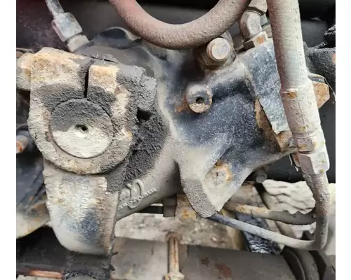 Steering Gear / Rack Hydrapower Other Complete Recycling Group LLC