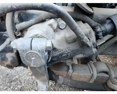 Steering Gear / Rack Hydrapower Other Complete Recycling Group LLC