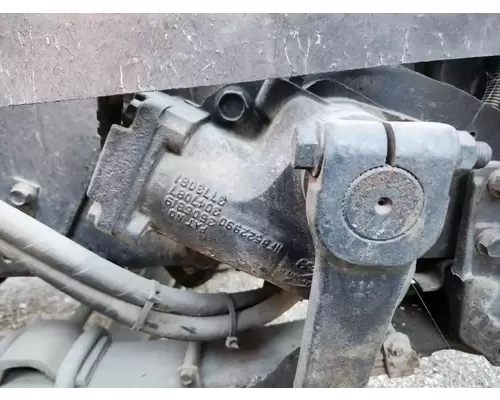 Steering Gear / Rack Hydrapower Other Complete Recycling Group LLC