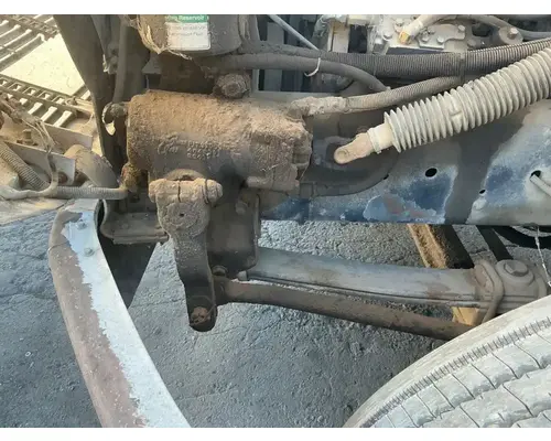 Hydrapower TAS65052A Steering GearRack