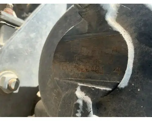 Hydrapower TAS65052A Steering GearRack