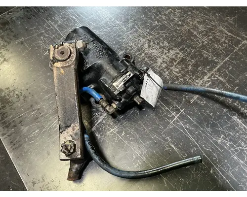 Hydrapower TAS65052A Steering GearRack