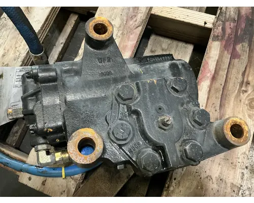 Hydrapower TAS65052A Steering GearRack