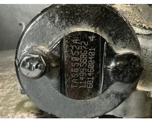 Hydrapower TAS65052A Steering GearRack