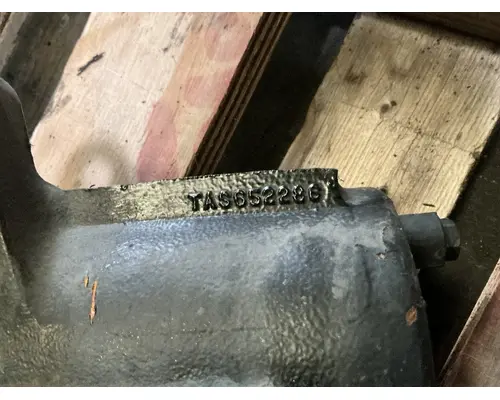 Hydrapower TAS65052A Steering GearRack