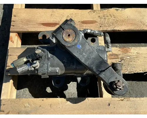 Hydrapower TAS65052A Steering GearRack