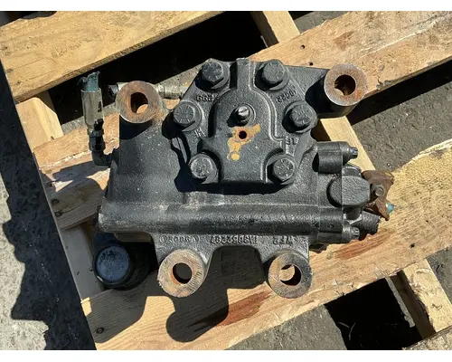 Hydrapower TAS65052A Steering GearRack