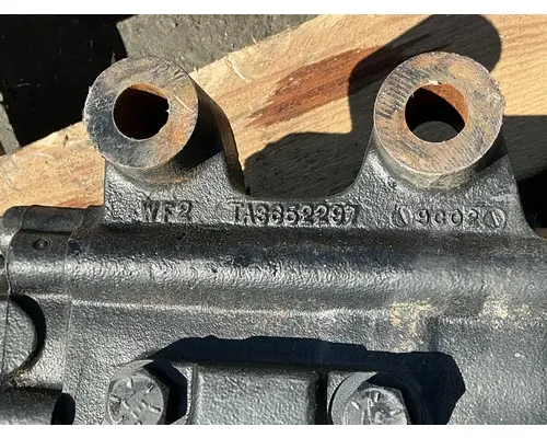 Hydrapower TAS65052A Steering GearRack