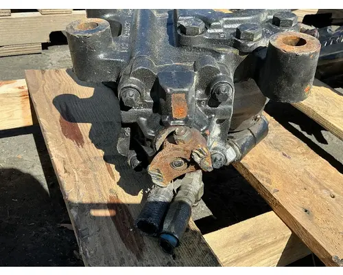 Hydrapower TAS65052A Steering GearRack