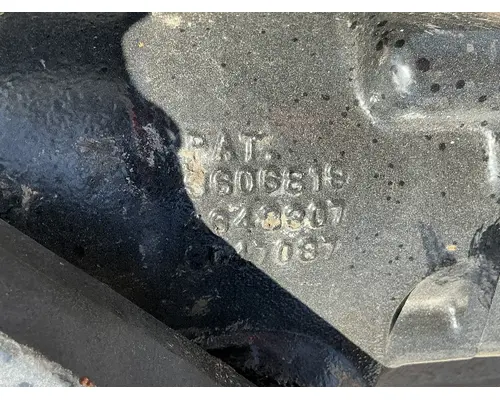 Hydrapower TAS65052A Steering GearRack