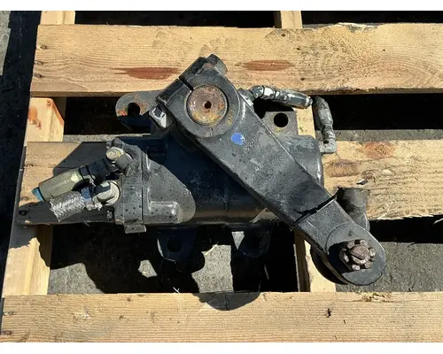 Steering Gear / Rack Hydrapower TAS65052A Geco - Fresno