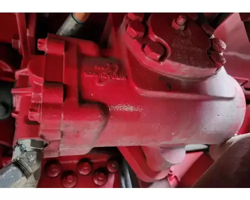 Steering Gear / Rack Hydrapower TAS855299 Complete Recycling Group LLC
