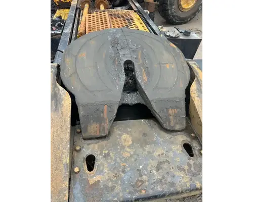 Fifth Wheel hydraulic Other Dixie Truck Centre