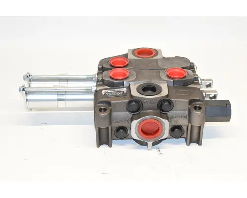 Hydraulic Piston/Cylinder HYFLOW CONTROLS SDV70 Frontier Truck Parts