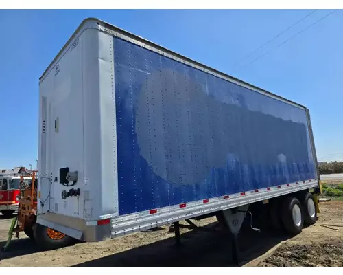 Hyundai Translead VI2280152-AFR Vehicle For Sale
