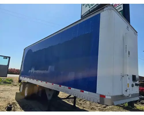 Hyundai Translead VI2280152-AFR Vehicle For Sale