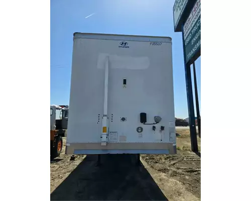 Complete Vehicle Hyundai Translead VI2280152-AFR Geco - Fresno
