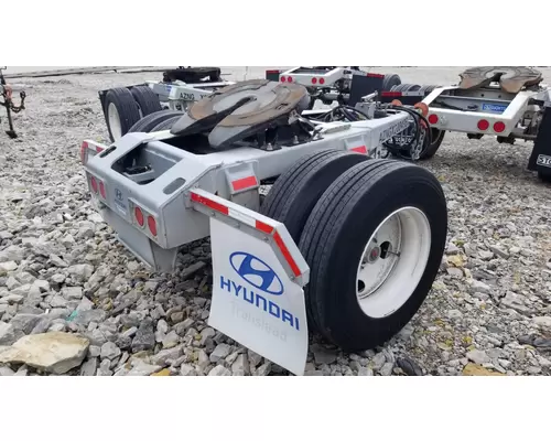 Hyundai DOLLY Trailer