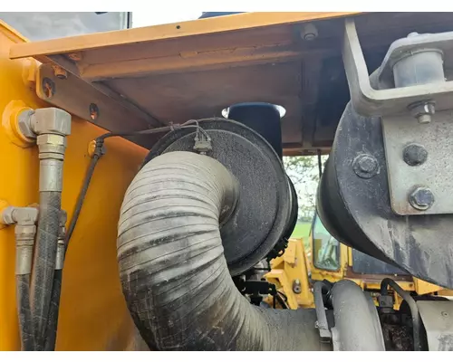 Hyundai HL740-7A Equip Air Cleaner