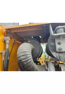 Hyundai HL740-7A Equip Air Cleaner