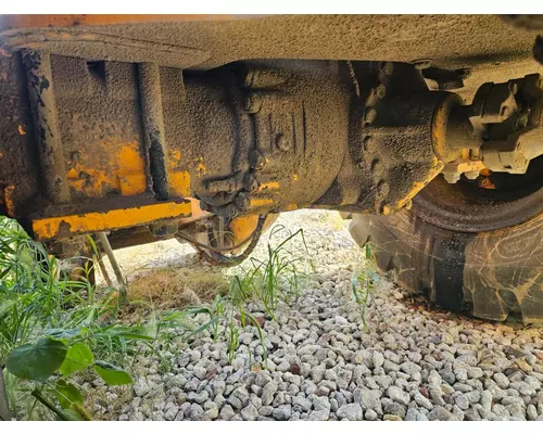 Hyundai HL740-7A Equip Axle