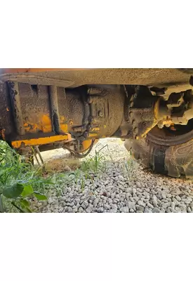 Hyundai HL740-7A Equip Axle
