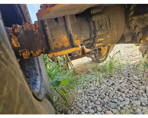 Hyundai HL740-7A Equip Axle