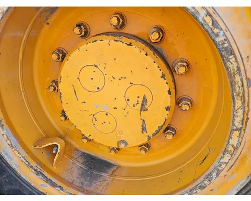 Hyundai HL740-7A Equip Axle