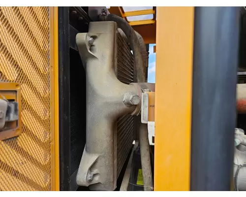 Hyundai HL740-7A Equip Charge Air Cooler
